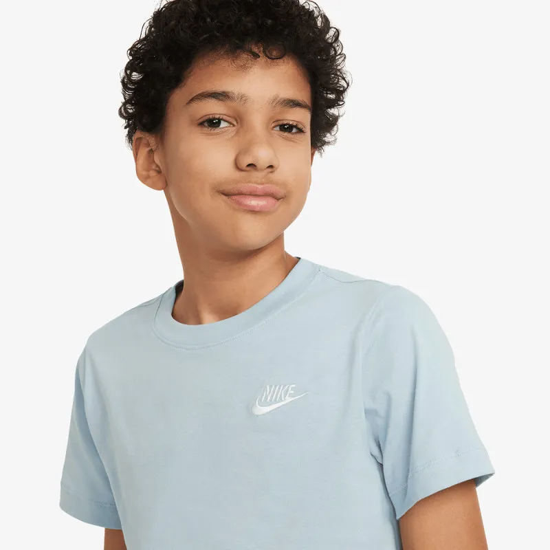 Nike Majica K NSW TEE EMB FUTURA 