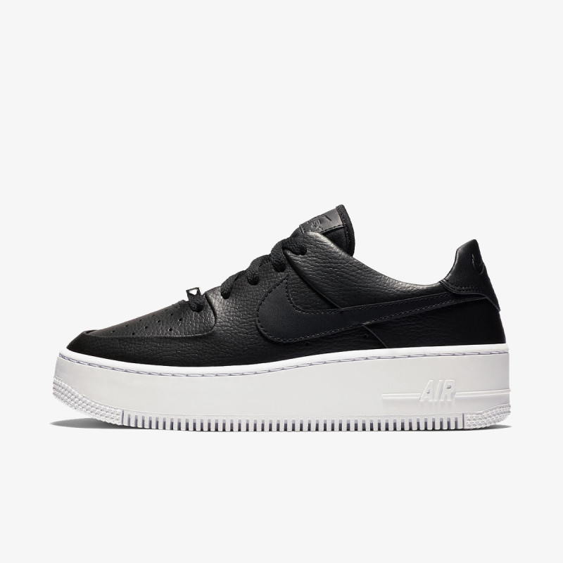 Nike air force 1 sage low buzz discount