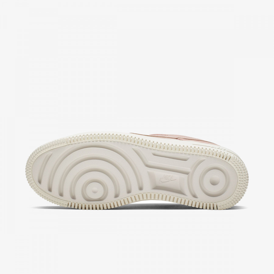 Nike air force 1 sage low buzz sale