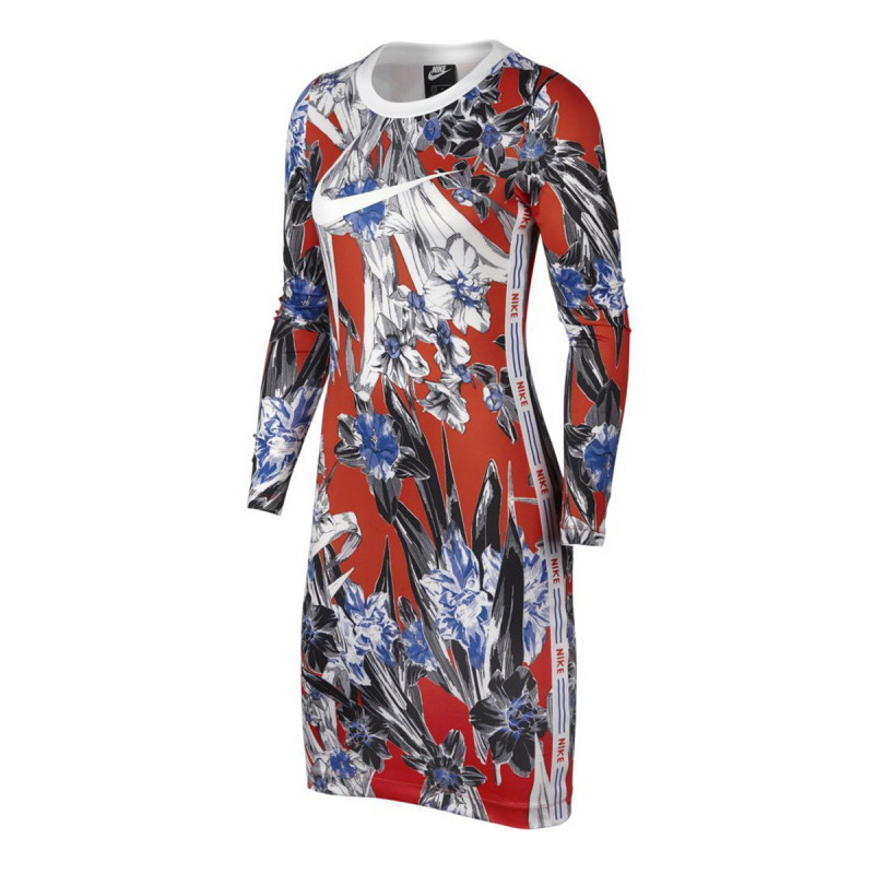 Nike ultra femme dress top