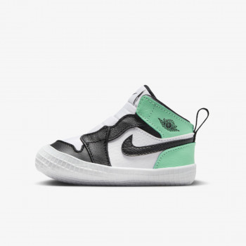 Nike Patike JORDAN 1 CRIB BOOTIE 