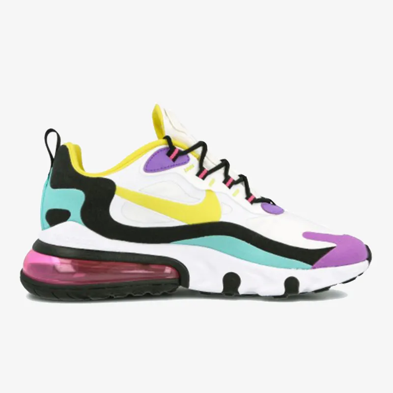 Nike Patike W AIR MAX 270 REACT 