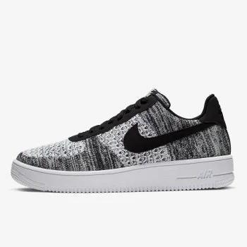 Nike Patike Air Force 1 Fly Knit 