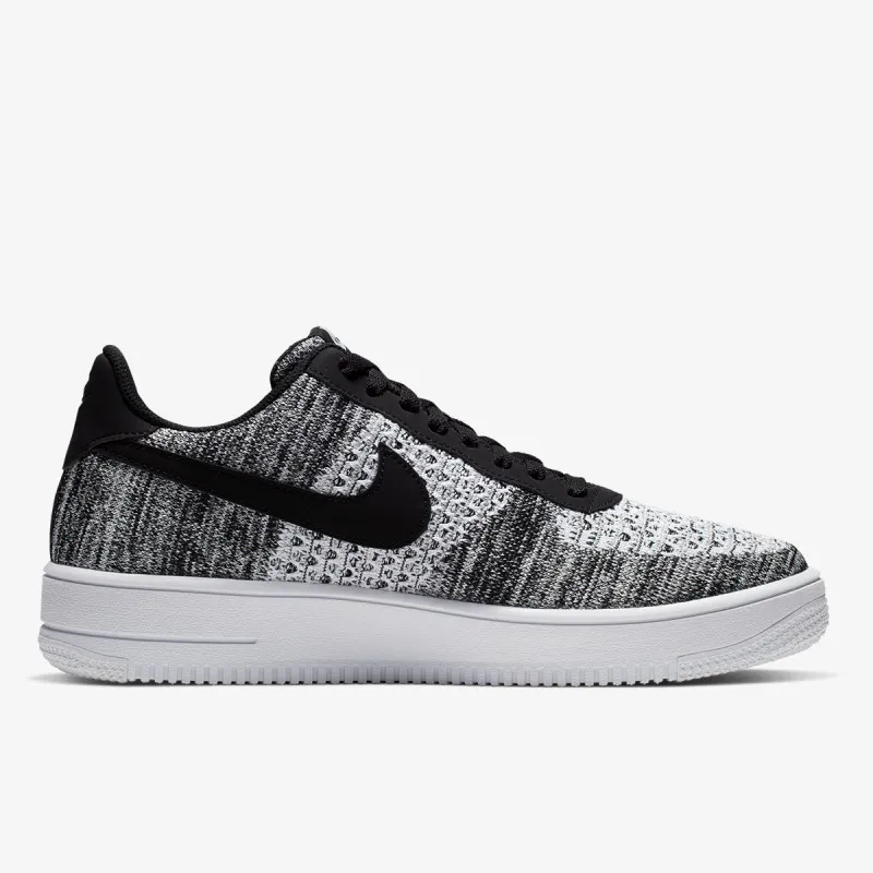 Nike Patike Air Force 1 Fly Knit 