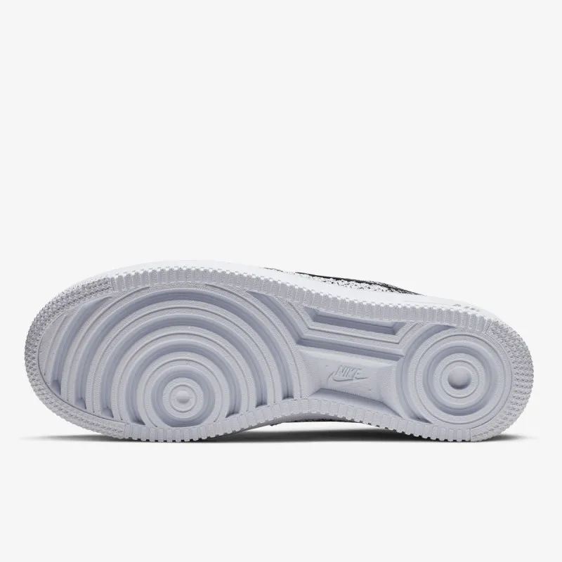 Nike Patike Air Force 1 Fly Knit 