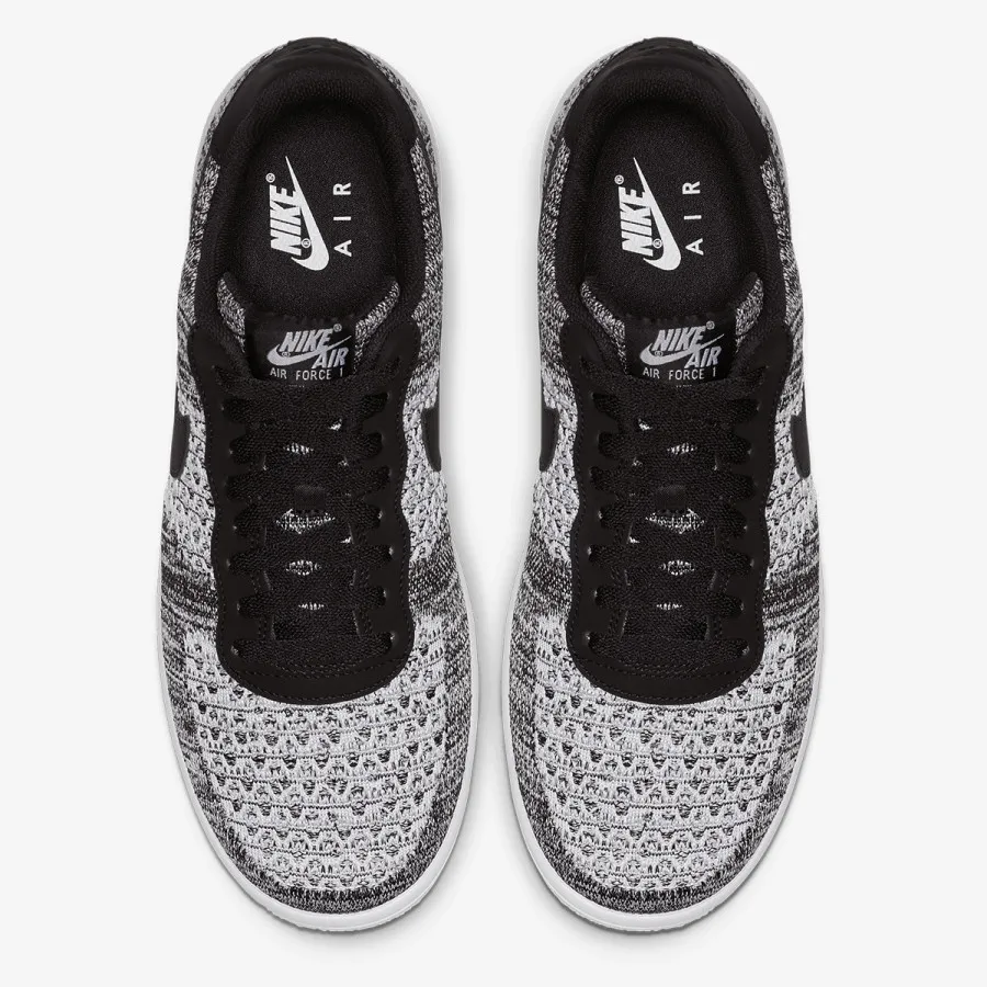 Nike Patike Air Force 1 Fly Knit 