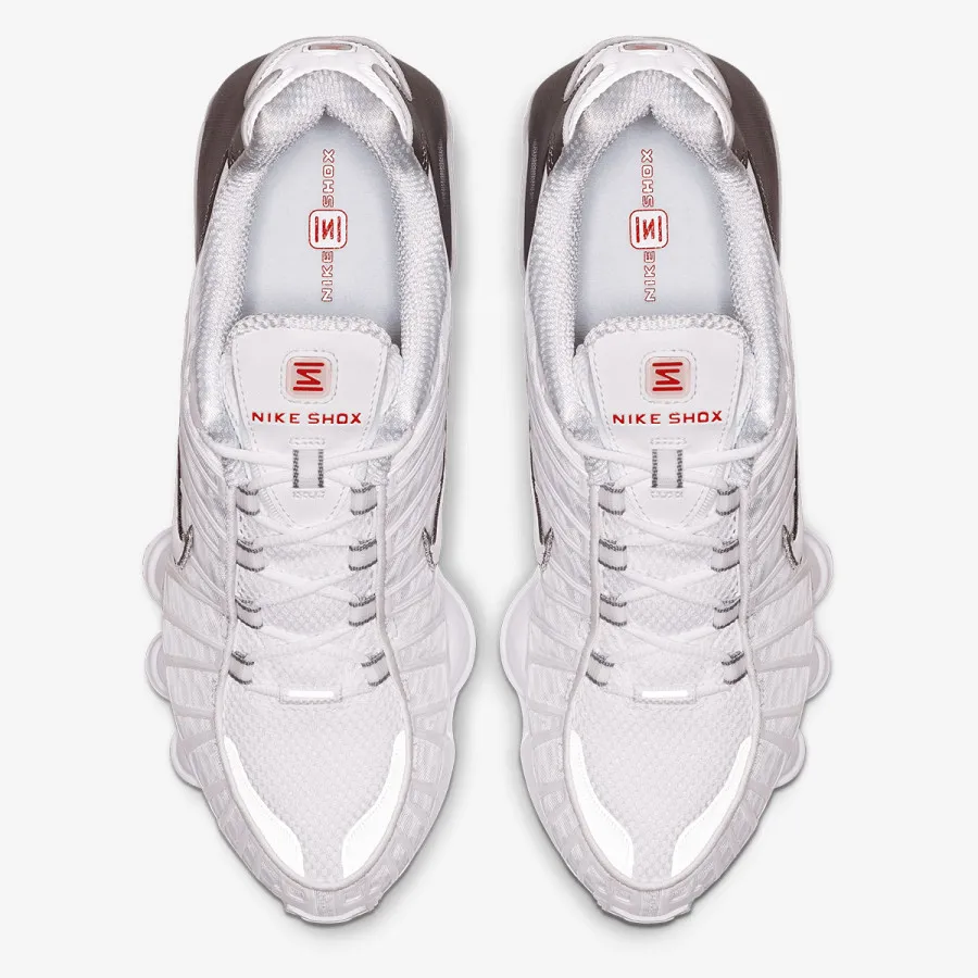 Nike Patike NIKE SHOX TL 