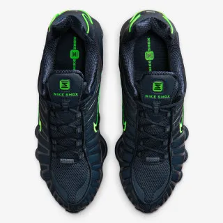 Nike Patike NIKE SHOX TL 