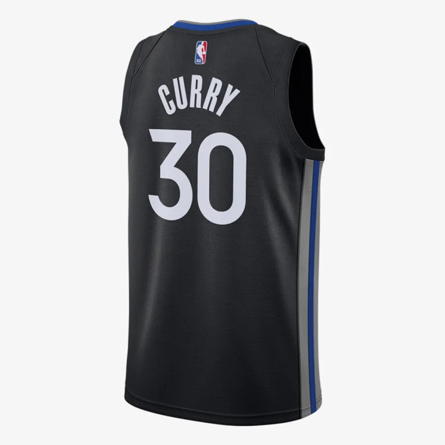 Nike Dres GSW M NK SWGMN JSY CE 19 