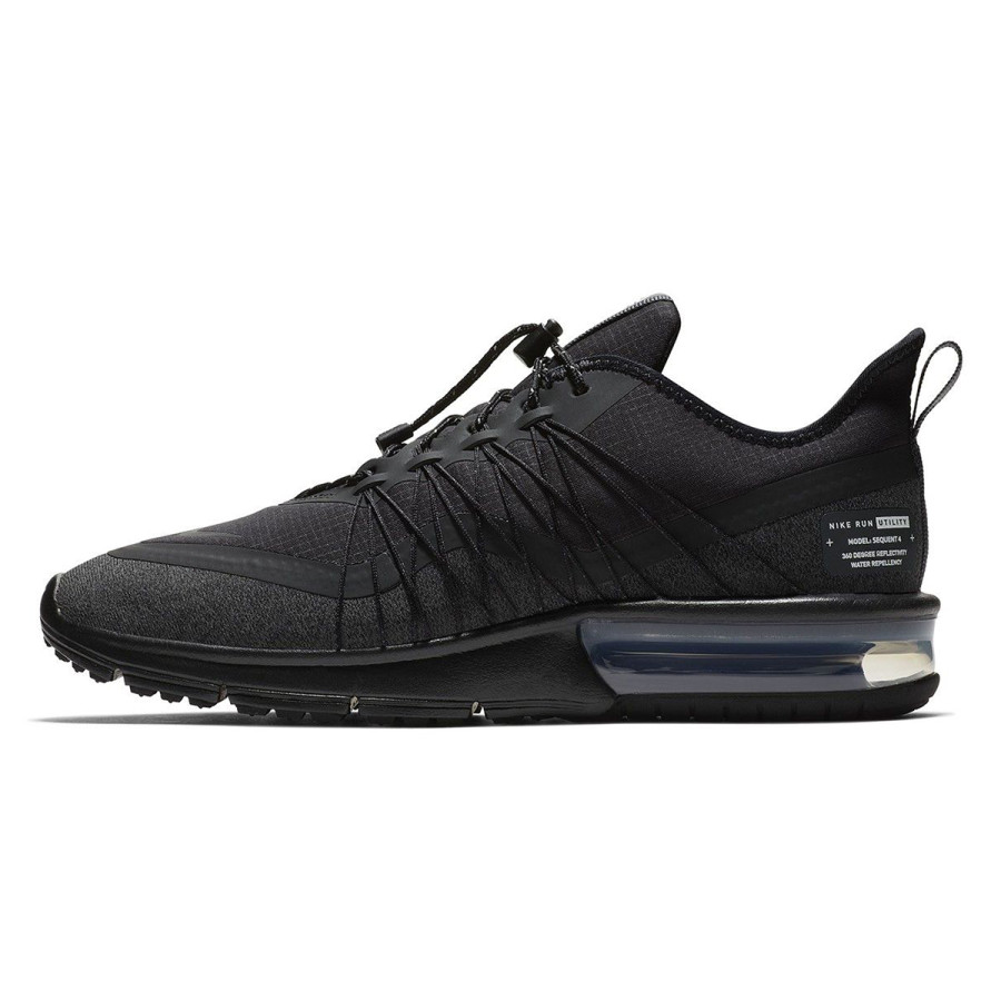 NIKE Patike WMNS AIR MAX SEQUENT 4 UTILITY Buzz Online Shop