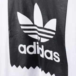 adidas Majica BLKBRD LOGO FIL 