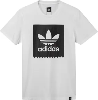 adidas Majica BLKBRD LOGO FIL 