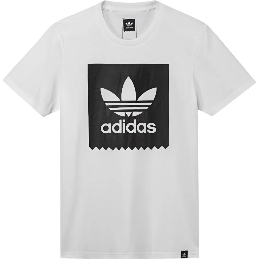 adidas Majica BLKBRD LOGO FIL 