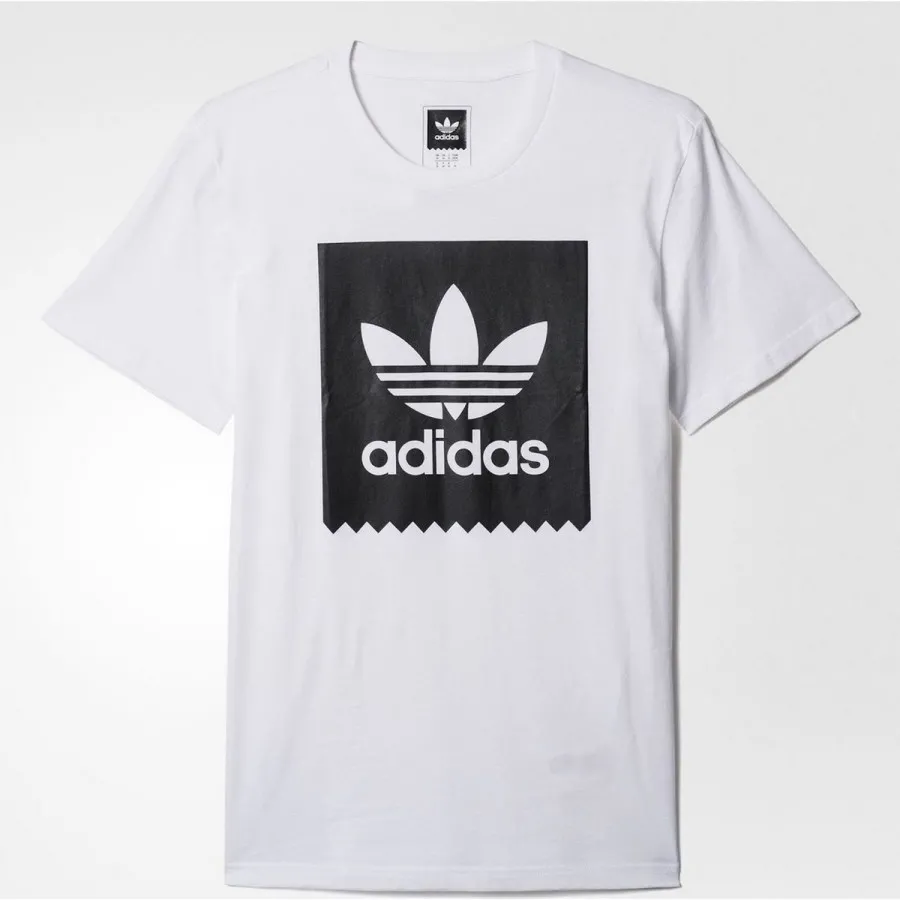 adidas Majica BLKBRD LOGO FIL 