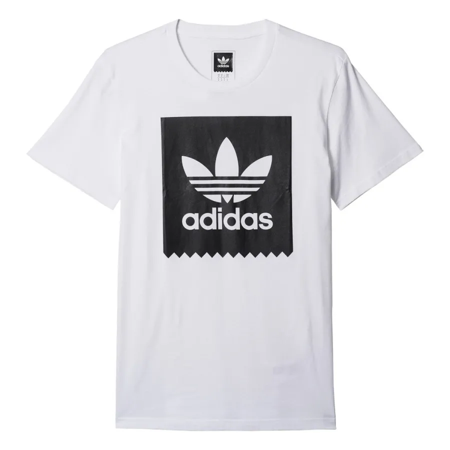 adidas Majica BLKBRD LOGO FIL 