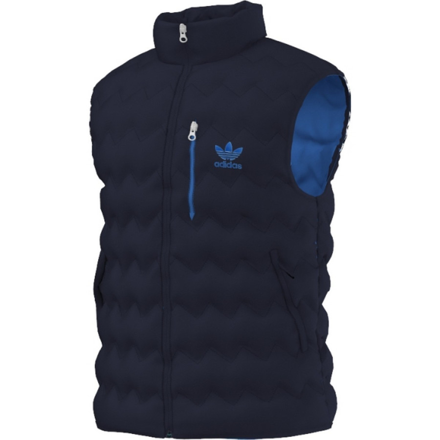 adidas Prsluk SERRATED VEST Buzz Online Shop