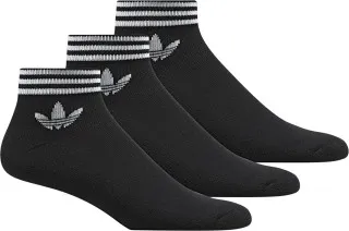 adidas Čarape TREFOIL ANK STR 