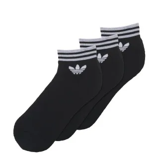 adidas Čarape TREFOIL ANK STR 