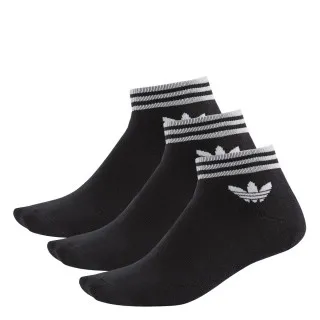 adidas Čarape TREFOIL ANK STR 