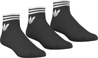 adidas Čarape TREFOIL ANK STR 