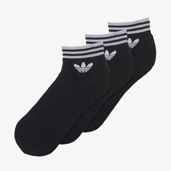 adidas Čarape adidas Čarape TREFOIL ANK STR 