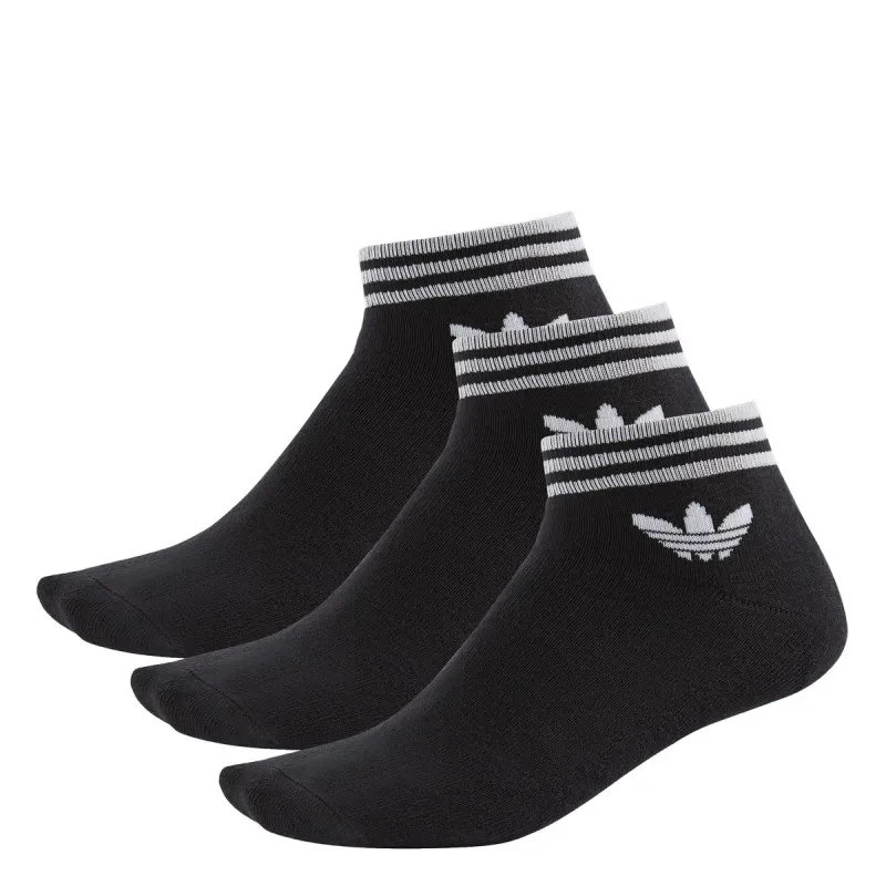 adidas Čarape TREFOIL ANK STR 