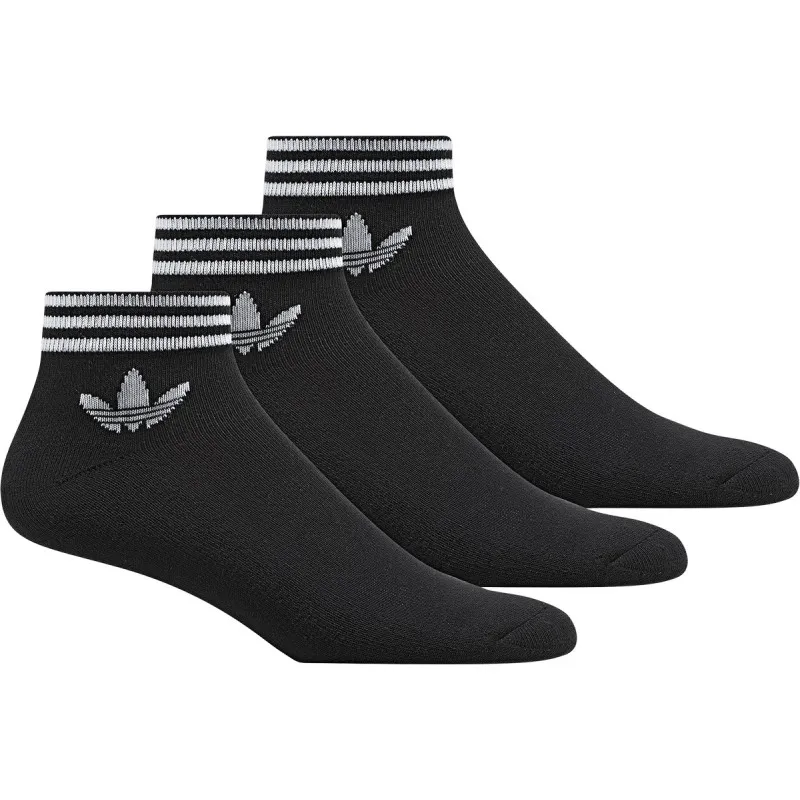 adidas Čarape TREFOIL ANK STR 