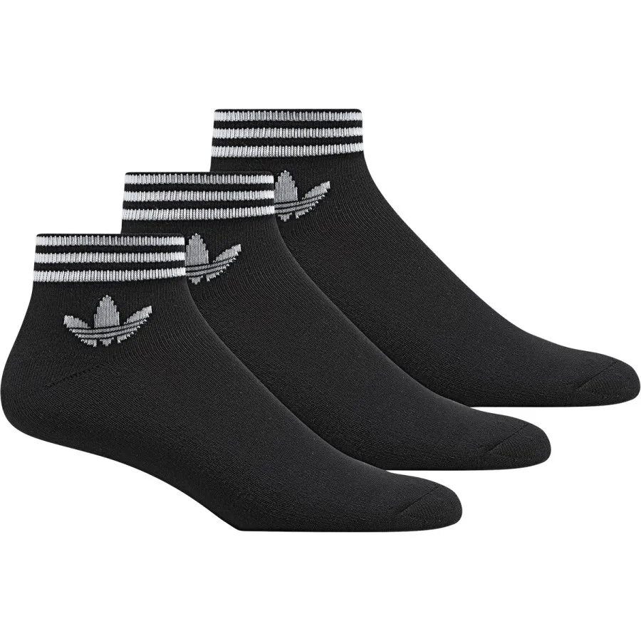 adidas Čarape TREFOIL ANK STR 