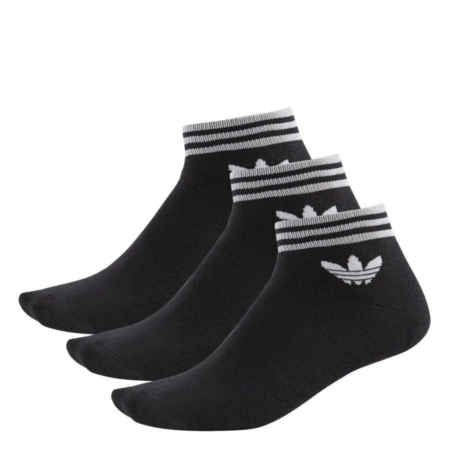 adidas Čarape TREFOIL ANK STR 