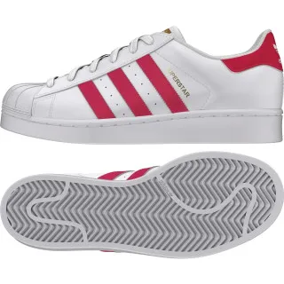 adidas Patike SUPERSTAR FOUNDATION J 
