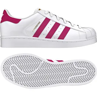 adidas Patike SUPERSTAR FOUNDATION J 