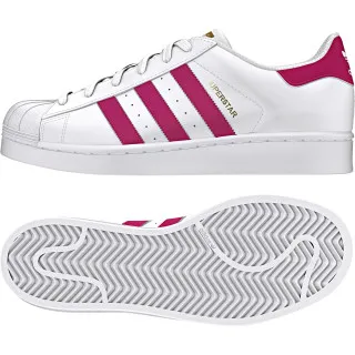 adidas Patike SUPERSTAR FOUNDATION J 