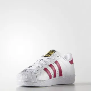 adidas Patike SUPERSTAR FOUNDATION J 