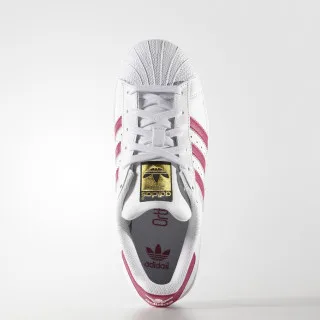adidas Patike SUPERSTAR FOUNDATION J 