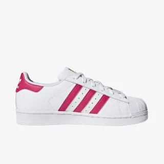 adidas Patike SUPERSTAR FOUNDATION J 