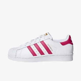 adidas Patike SUPERSTAR FOUNDATION J 