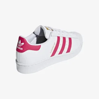 adidas Patike SUPERSTAR FOUNDATION J 