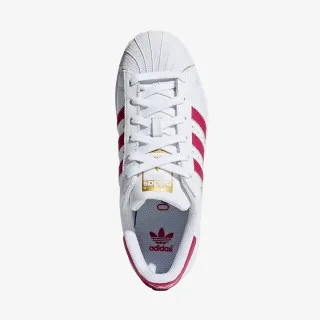 adidas Patike SUPERSTAR FOUNDATION J 