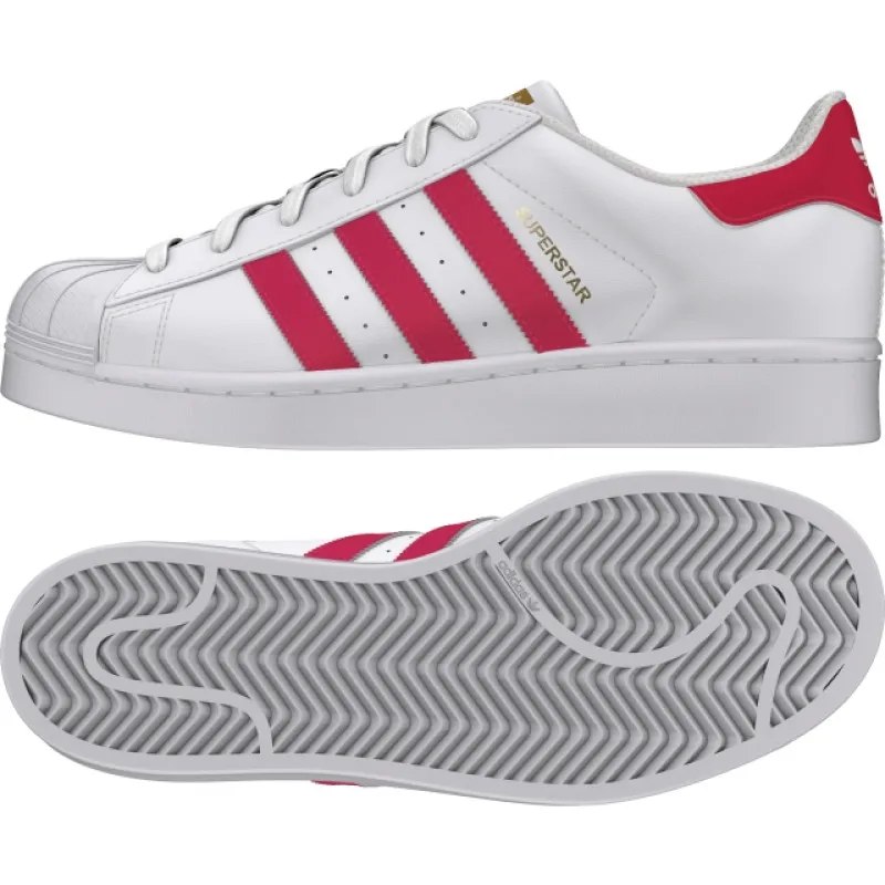 adidas Patike SUPERSTAR FOUNDATION J 