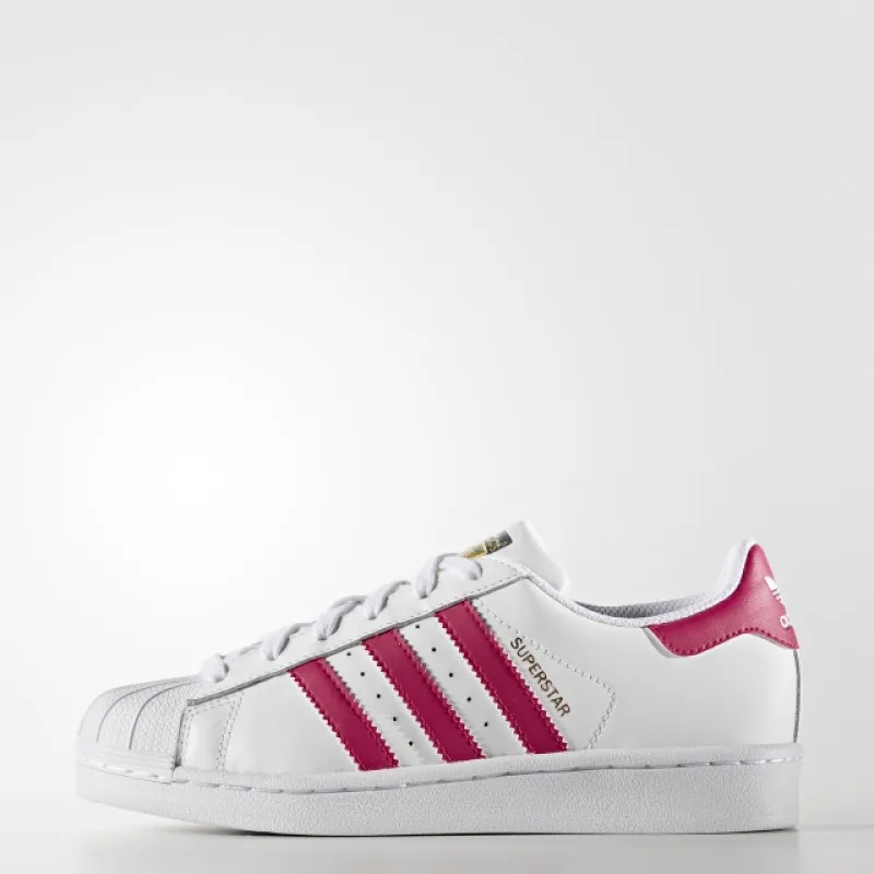 adidas Patike SUPERSTAR FOUNDATION J 