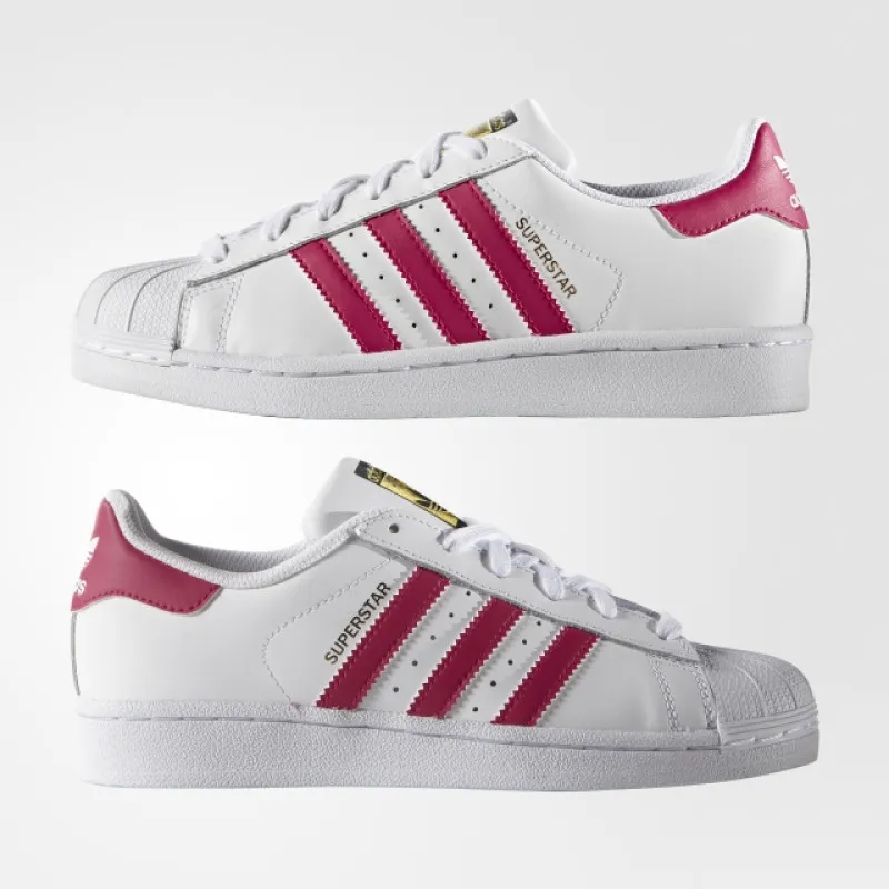 adidas Patike SUPERSTAR FOUNDATION J 