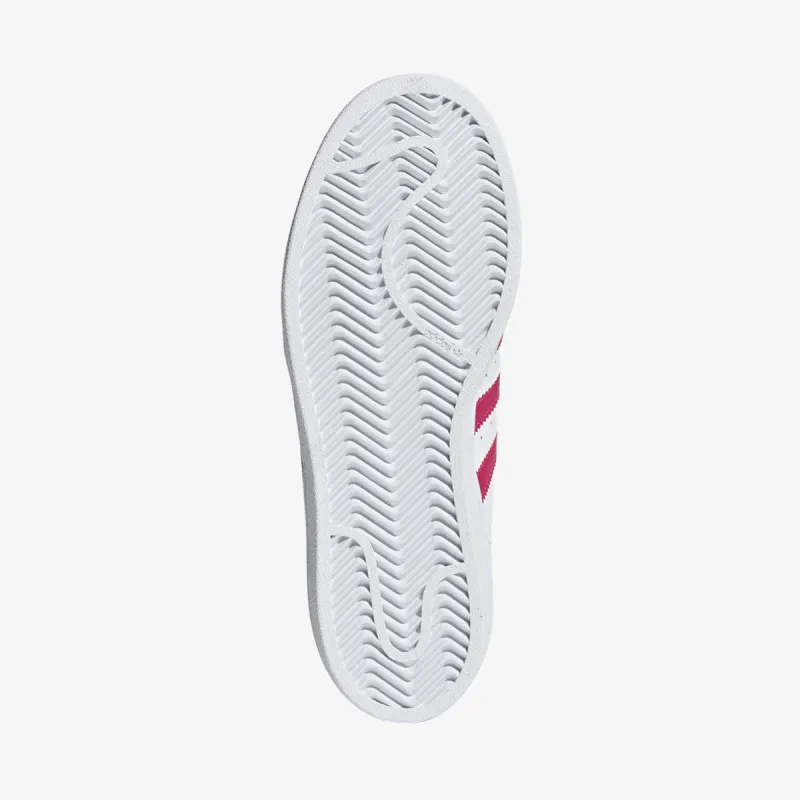adidas Patike SUPERSTAR FOUNDATION J 
