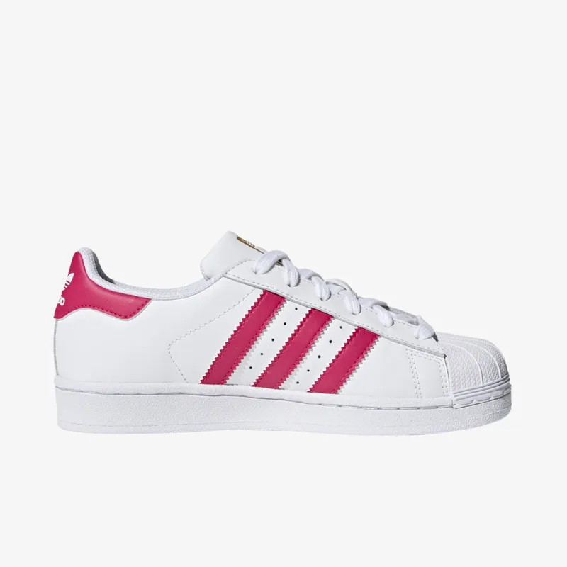adidas Patike SUPERSTAR FOUNDATION J 