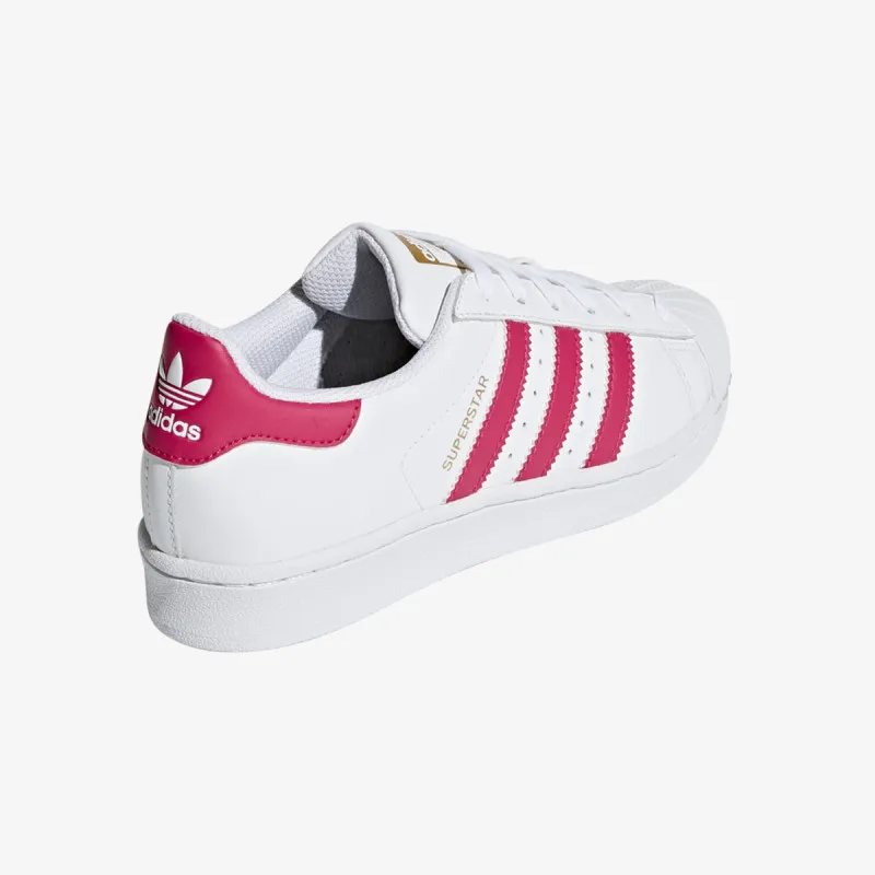 adidas Patike SUPERSTAR FOUNDATION J 