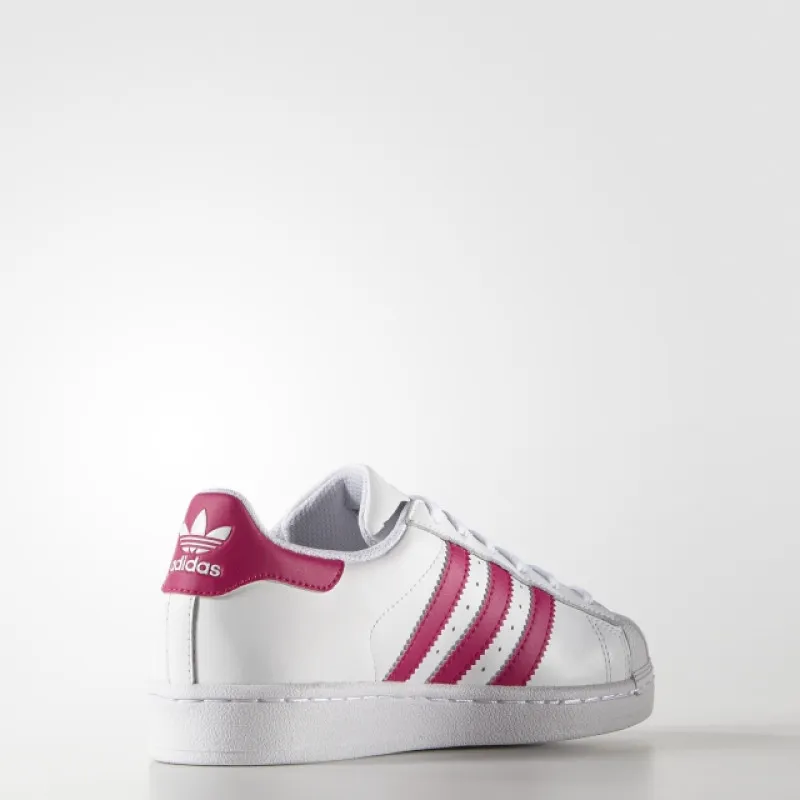 adidas Patike SUPERSTAR FOUNDATION J 