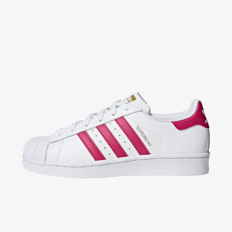 adidas Patike SUPERSTAR FOUNDATION J 