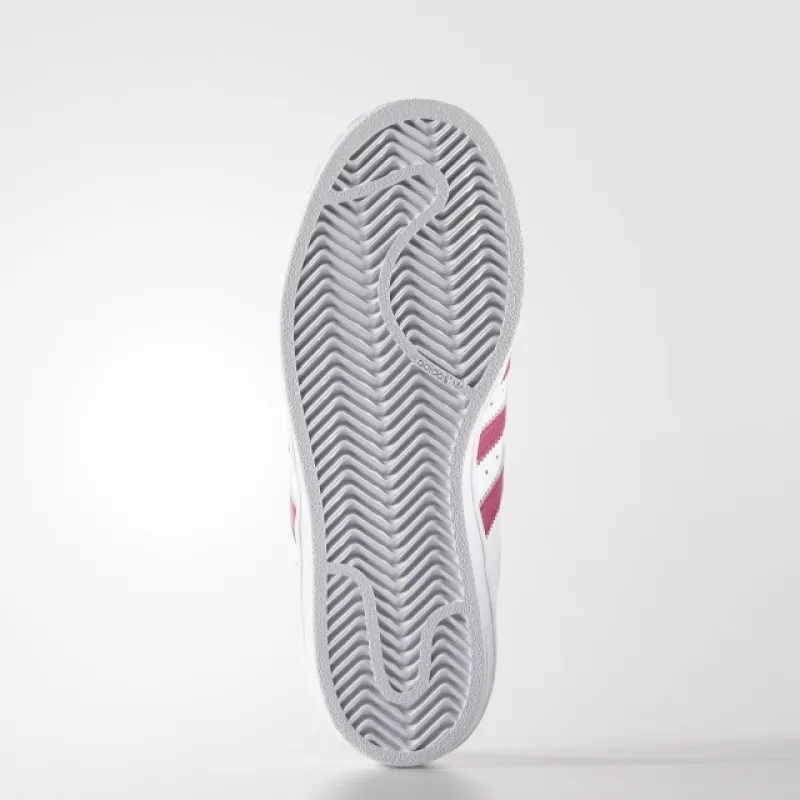 adidas Patike SUPERSTAR FOUNDATION J 