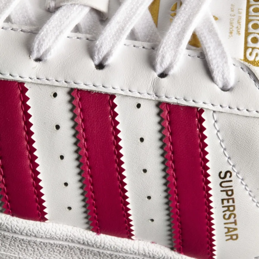 adidas Patike SUPERSTAR FOUNDATION J 