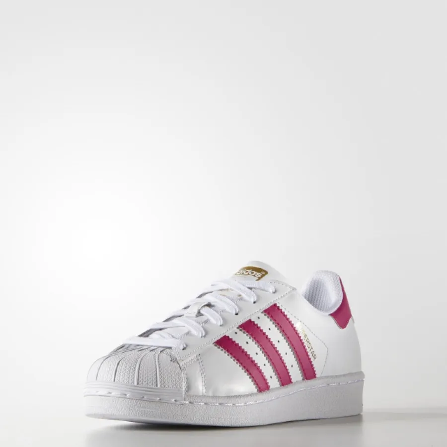 adidas Patike SUPERSTAR FOUNDATION J 