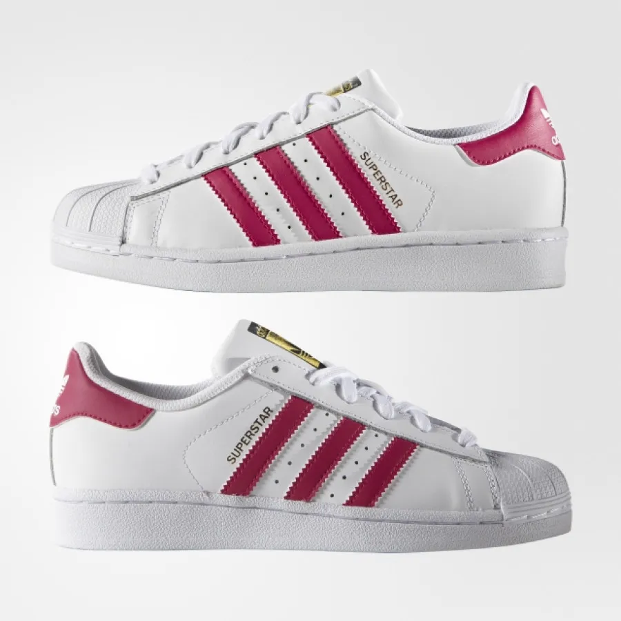 adidas Patike SUPERSTAR FOUNDATION J 